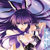 Tohka Yatogami