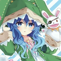 Yoshino Himekawa