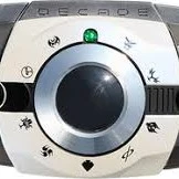 Decadriver