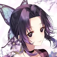 kochou shinobu(trùng trụ)