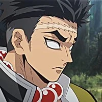 hinejima gyoumei (nham trụ)