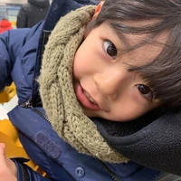 Minh Đức ( lúc nhỏ )