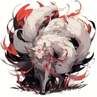 Hồ ly_Kitsume