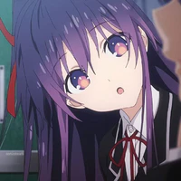 Yatogami Tohka