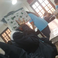 Cả lớp