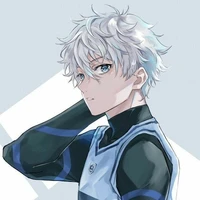 Nagi Seishiro