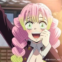 Kanroji Mitsuri