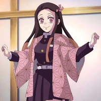 Kamado Nezuko