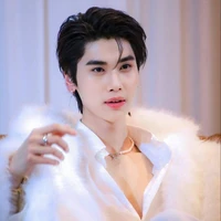 Dunk Natachai Boonprasert