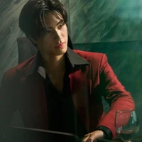 Gemini Norawit Titichanroenrak