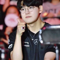 Lee Minhyung