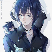 Tsukiyomi Ikuto