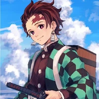 kamado tanjiro