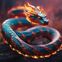 quỷ máu( hóa thú)