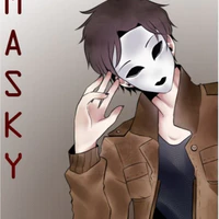 masky