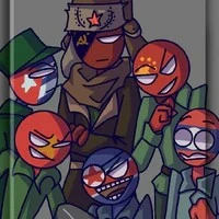 coutryhumans ( có mặt )