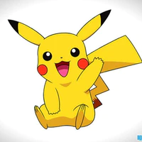 Pikachiu