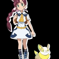Koharu