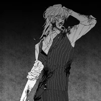 Sanzu Haruchiyo