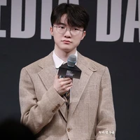 Sanghyeok/ Chủ tịch