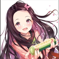 kamado nezuko