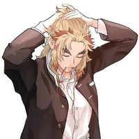 Rengoku Kyojuro