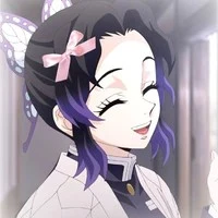 kocho shinobu