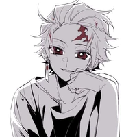 Kamado Tanjirou