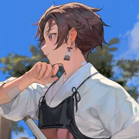 Kamado Tanjirou