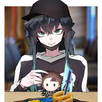 Tokito Muichirou