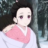 Kamado nezuko