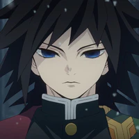Tomioka giyuu