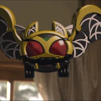 Kivat bat the 3rd