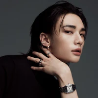 Hwang Hyunjin ___ Anh