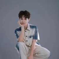 Hoàng Đức Duy - Captain Boy