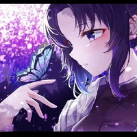 (kocho)Tokito shinobu