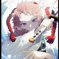 Urokodaki sabito