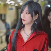 Trịnh Đan Ny_nàng
