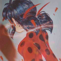 Ladybug • Bọ rùa