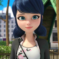 Marinette Dupain-Cheng