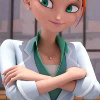 Miss Bustier