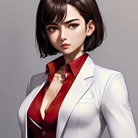 Cynthia Wyvernite
