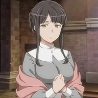 sơ Maria