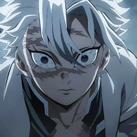 Shinazugawa Sanemi