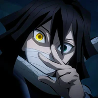 Iguro Obanai