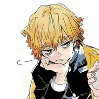 Agatsuma Zenitsu