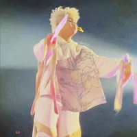 Hoàng Đúc Duy (bông)