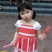 Tg là dợ Cạp Cạp
