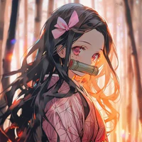 Kamado Nezuko