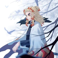 Rengoku Kyoujurou